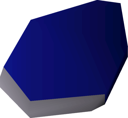 Blue Dragon Scales
